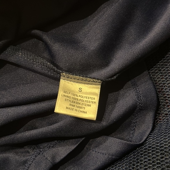 Francesca’s dress size small women’s - Picture 9 of 9